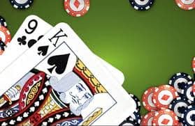 Tampilan aplikasi mobile wina slot dengan studio live-dealer di layar ponsel