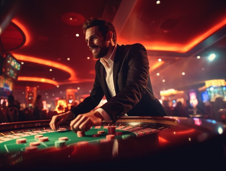 Layar konfirmasi pembelian tiket lotere di wina slot