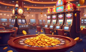 Proses deposit di aplikasi wina slot menggunakan DANA atau OVO